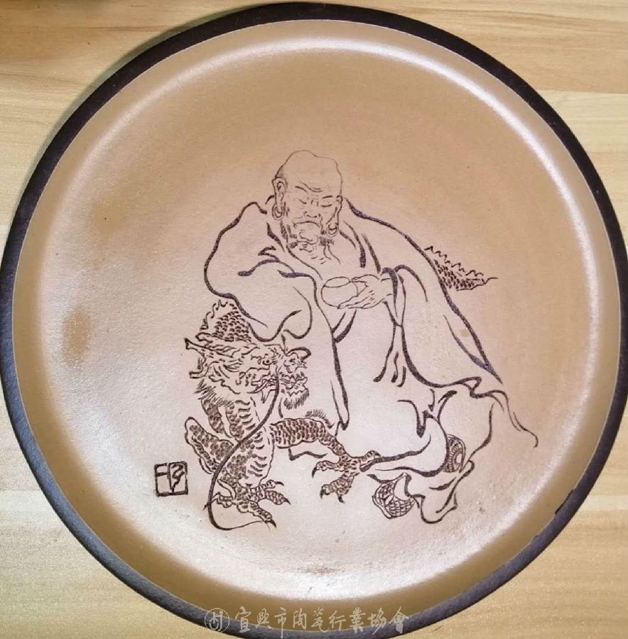 陶瓷人物录