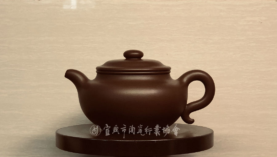 《大亨仿古》